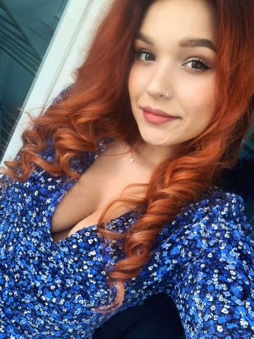 Альбина
